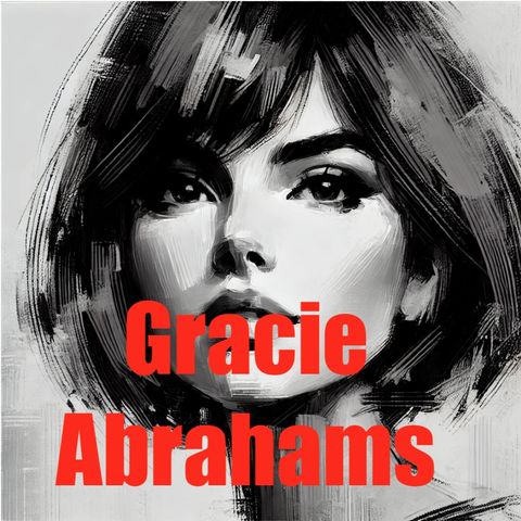 Gracie Abrahams -Pioneering Leader in [Industry] and Philanthropy