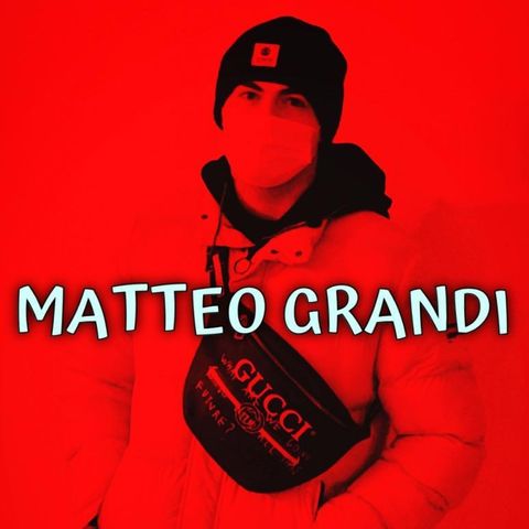 Matteo Grandi a Radio Arancia live racconta il suo brano LETTERA 11 04 2021