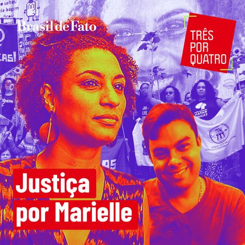 #51 O que representa a condenação dos assassinos de Marielle Franco?