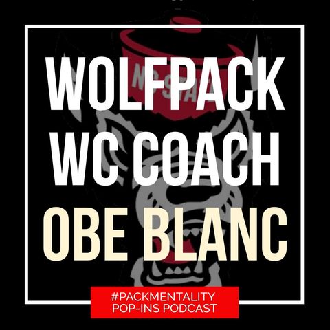 Obe Blanc of the Wolfpack WC previews the U.S. Open - NCS46
