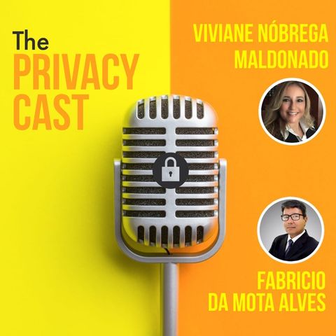 Bate papo com Felipe Palhares, FIP sobre o Encarregado de proteção de dados pessoais (DPO) no Brasil
