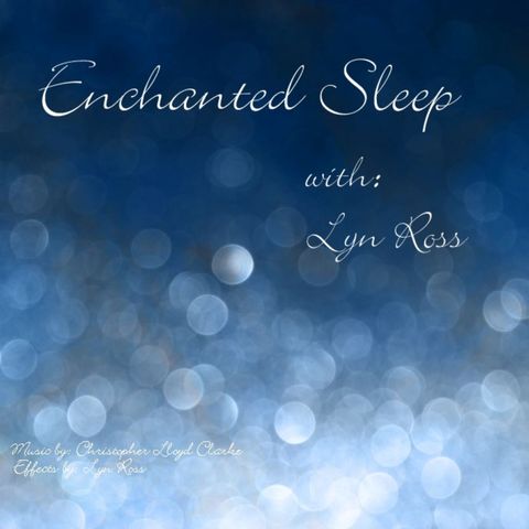 Lyn - Enchanted Sleep v3