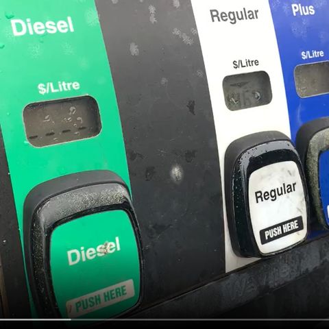 Prices at the Pumps - March 3, 2022