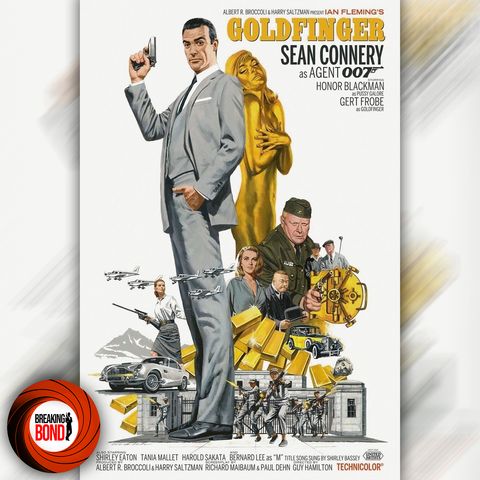 Goldfinger (1964)