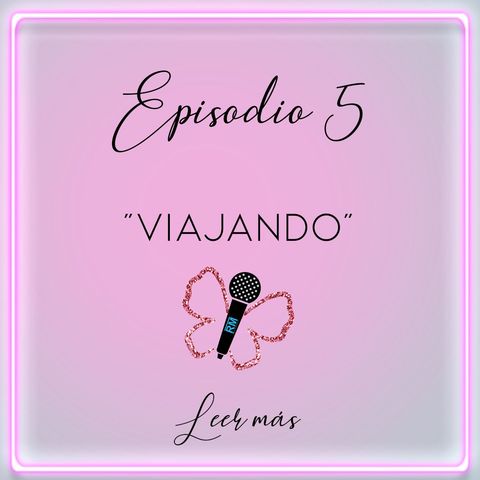 Viajando