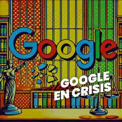 🔍 Google pierde demanda antimonopolio: ¿cambio en el mercado digital?