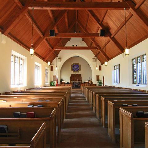 Church Membership in Serious Decline