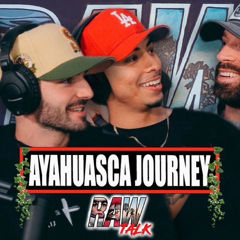 BRADLEY MARTYN ON HIS AYAHUASCA TRIP, ANDREW TATE OFF CAMERAS & ELON MUSK’S TWITTER