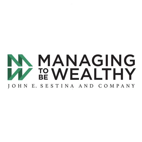 Managing To Be Wealthy - Asset Location and Tax Diversity