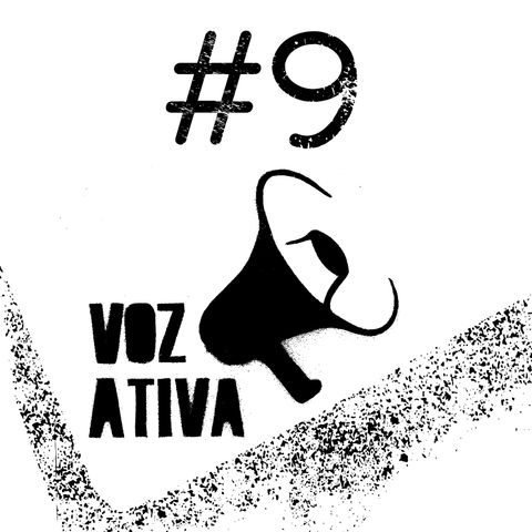 Voz Ativa - 5ª Temporada - Ep 09 - Machismo e homofobia no futebol