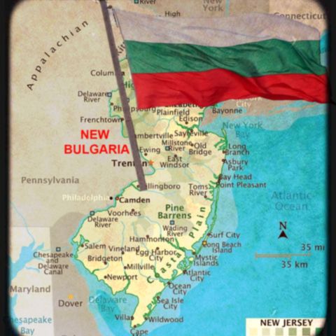 BULGARIA IS NOT NEW JERSEY (Wrestling Soup 3/13/24)