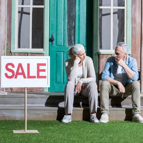 Financial Fitness #8 Baby boomer? Vendi la casa prima degli altri