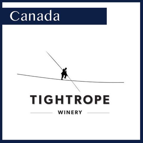 Canada - Tightrope - Lindsay O'Rourke