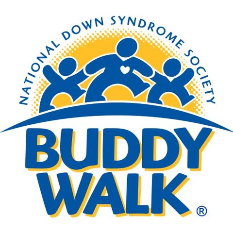 Reach For The Stars Buddy Walk for Down Syndrome Awareness