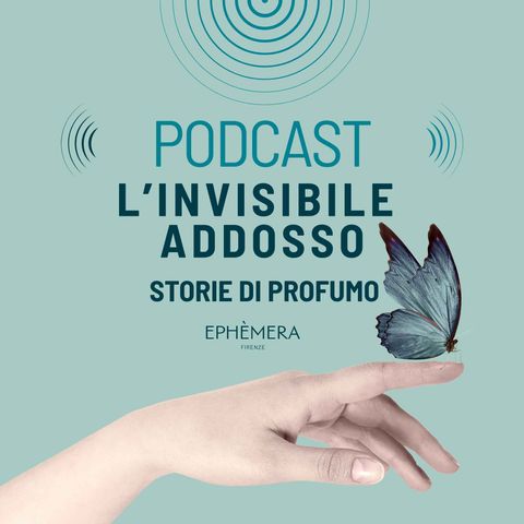 Copertina del podcast