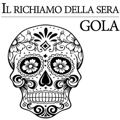 08 - Gola (Live in Radio Siena)