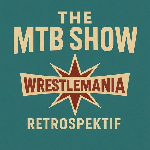 WrestleMania 36