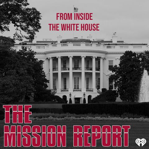 The Mission Report | February 8, 2019