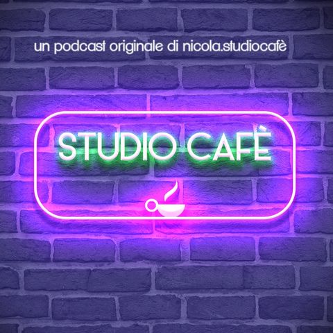 Copertina del podcast