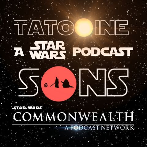 Episode 15: SPOILERS! Star Wars Rebels Finale Reaction!
