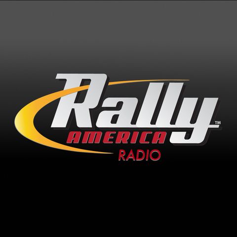 Rally America Sno*Drift 2016 Teaser