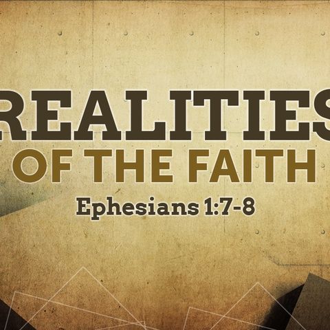 Realities of the Faith