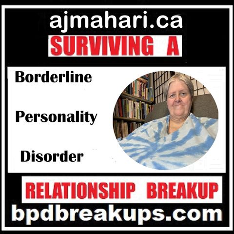 Am I a Codependent in a Heartbreaking Cycle Of a Bpd Relationship or Breakup?