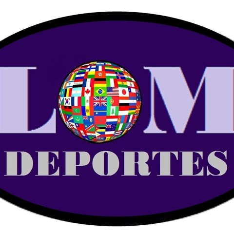 LOMCast Clasificatorias 2018 (Fecha 3: Chile-Colombia)