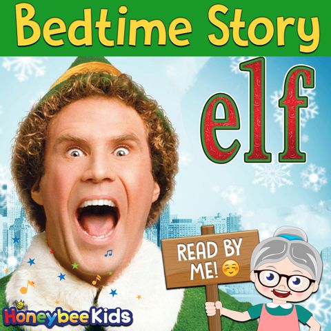 Elf - Christmas Stories (Ep. 2)
