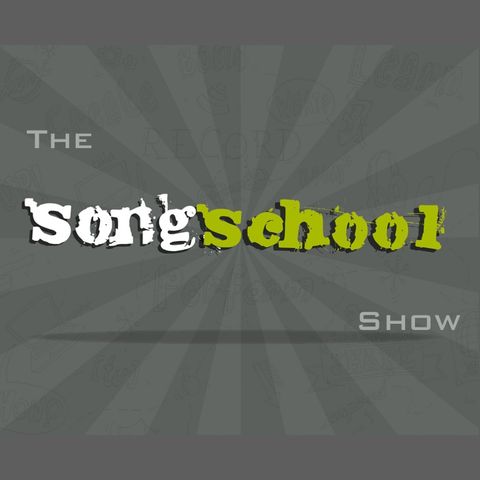 The Songschool Show @ Draiocht