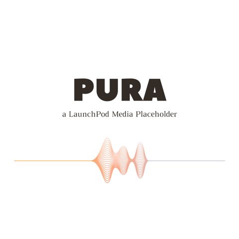 The PURA Podcast - Sponsorship & Advertising