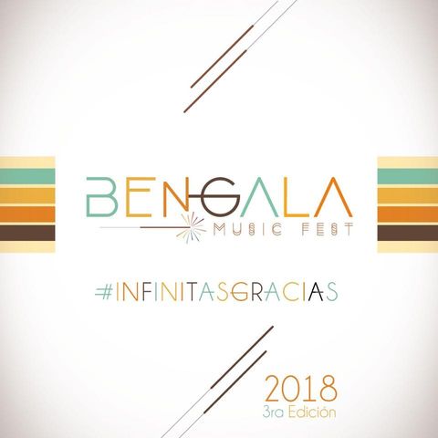 Fatso enciende la Bengala en el Music Fest 2018