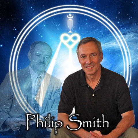 Walking Through Walls with Philip Smith