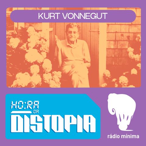 Especial Kurt Vonnegut