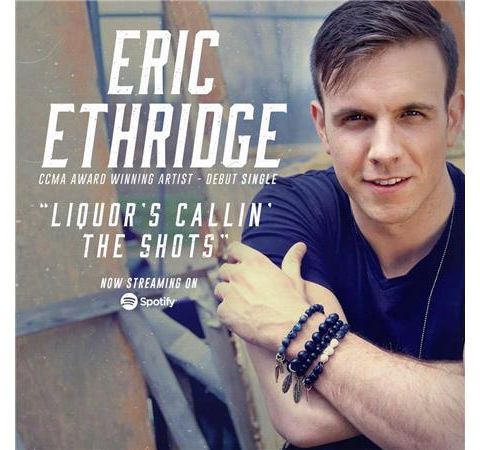Interview with Eric Ethridge