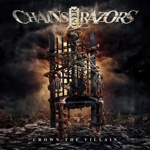 Chains over Razors Interview