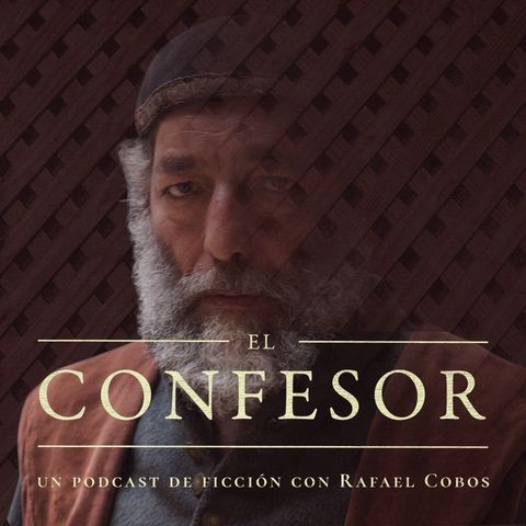 El Confesor 4 - La confesión de Monardes