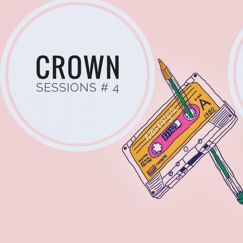 Crown Sessions #4: Fiona Apple / Jonsi / Laura Marling / The Streets... - Propaganda - s03e30