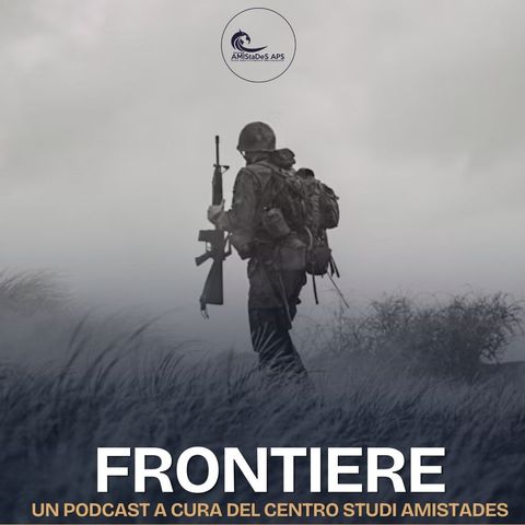 Copertina del podcast