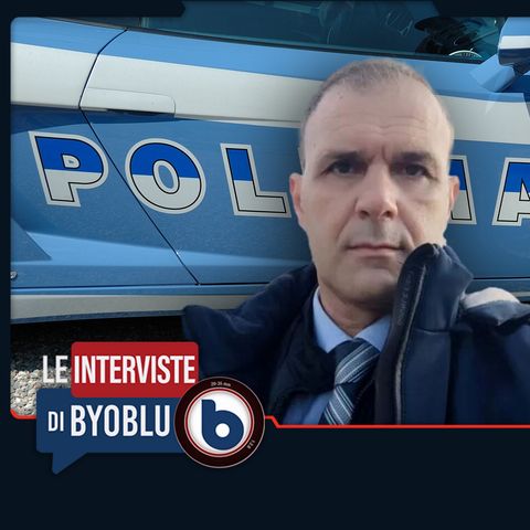 STORIA DI UN POLIZIOTTO ALLE PRESE CON UNA “STRANA” GIUSTIZIA – ANTONIO PORTO