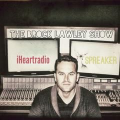 The Brock Lawley Show [11/16/14]