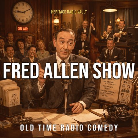 Podcast Cover