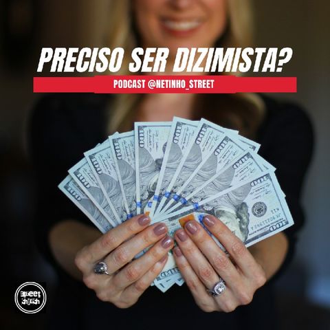 PARA SER CRISTÃO PRECISO SER DIZIMISTA?