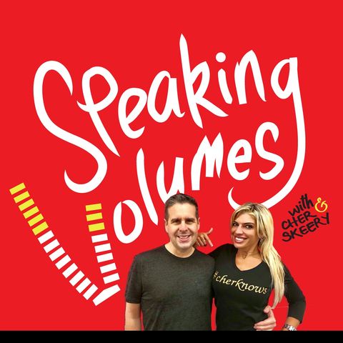 #1: Welcome To Our Spinoff Podcastl;#1: Cheryl Cosenza & Skeery Jones, members of the wildly popular podcast, "The Off Air Show," spinoff
