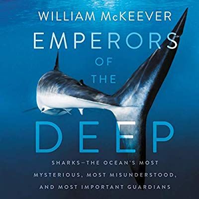 William McKeever Emperors Of The Deep