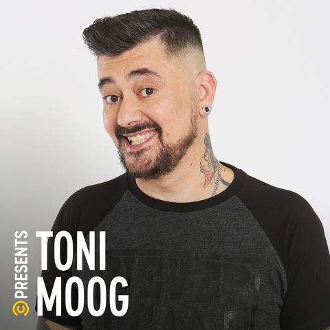 Toni Moog- Telemierda