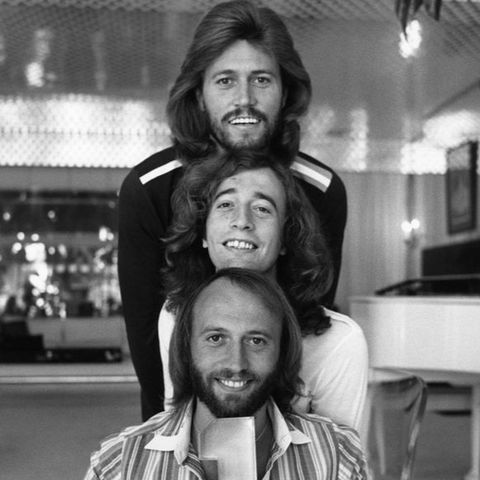 The Bee Gees - 4:12:21, 2.00 PM