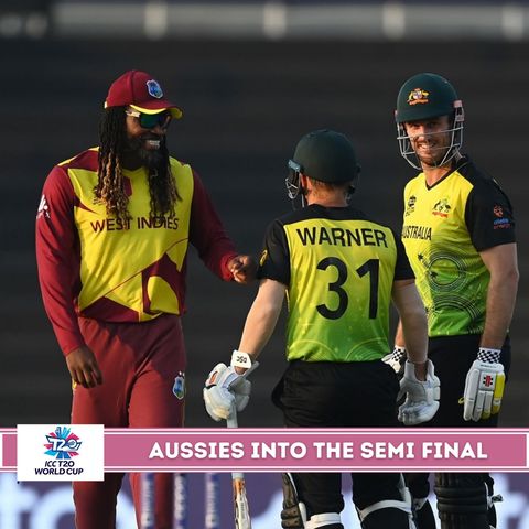 South Africa Beat England but Australia Qualify For the Semi Finals | T20 World Cup Review