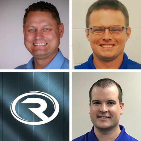 RR210: Service Professional Round Table -O'Neal -Winters -Bohnert