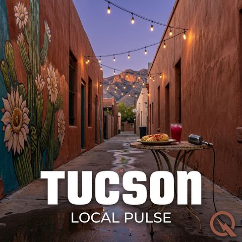 Tucson Pulse: Proposition 414 Rejected, Seis Kitchen Expands, and UA Track Dominates